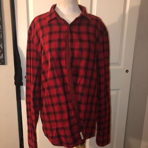 Long sleeve Button Down shirt